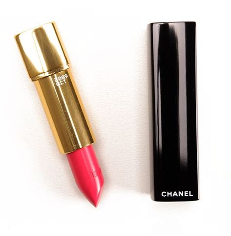 fougueuse chanel|Lipstick .